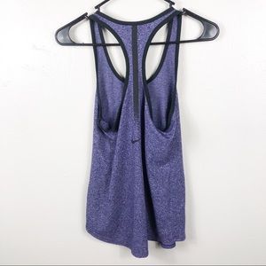 NFL Tops - Purple Baltimore Ravens Tank Top Size Small NFL Tops - Purple Baltimore Ravens Tank Top Size Small